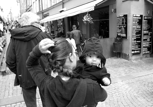 I Gamla stan