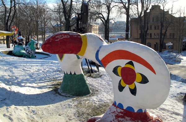 Skeppsholmen