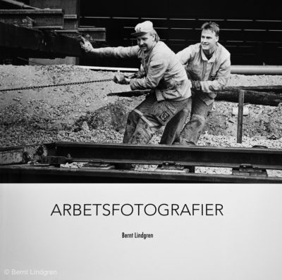 Arbetsfotografier