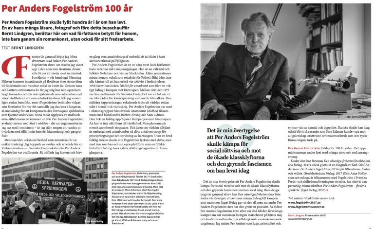Per Anders Fogelström